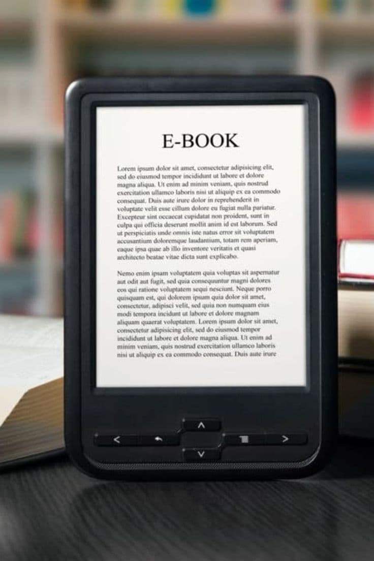 E-books
