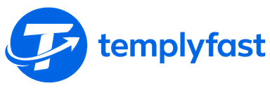 Templyfast Logo