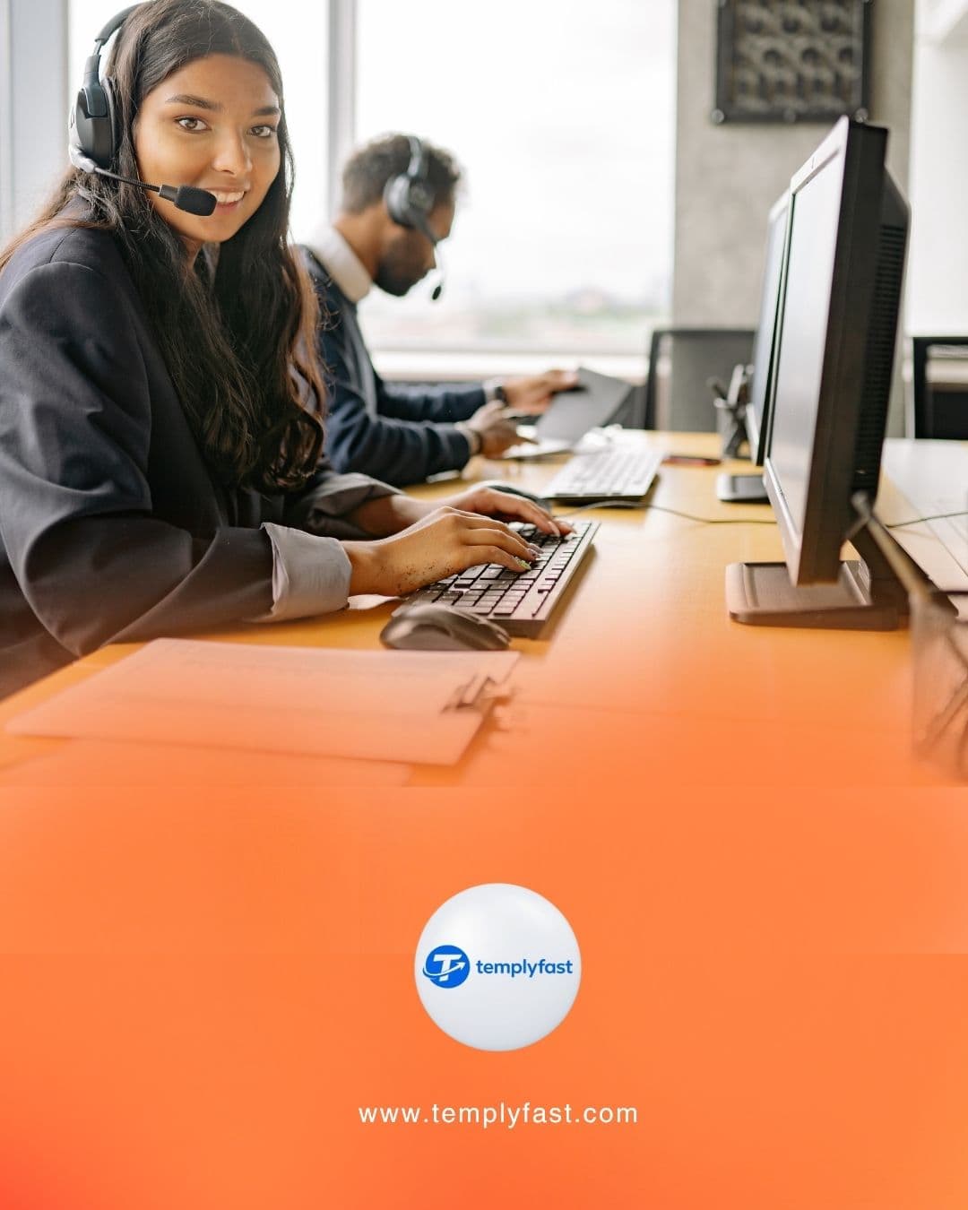 Email Support