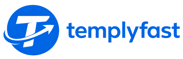Templyfast Logo