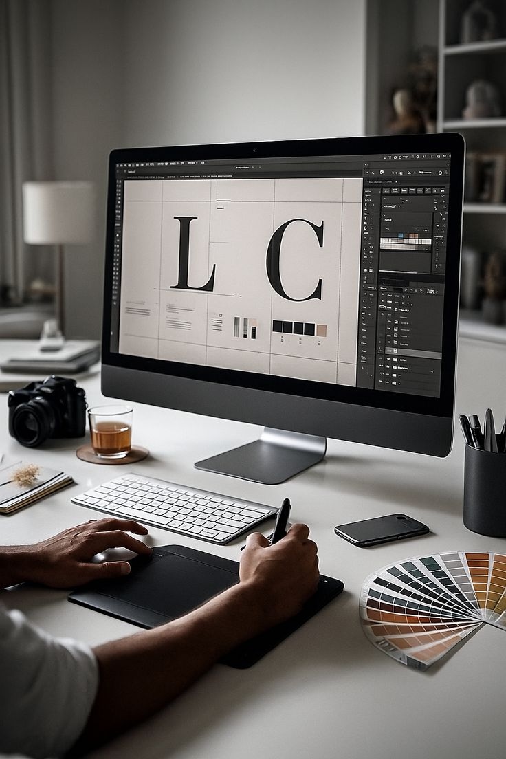 Design & Graphisme