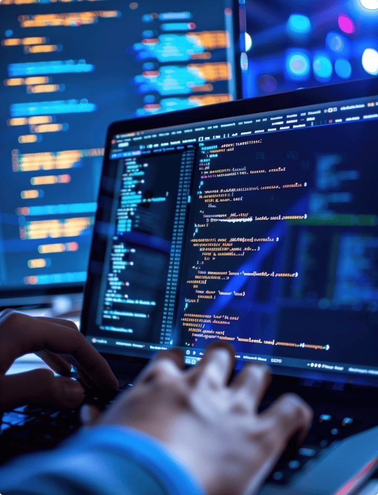 Code & Software